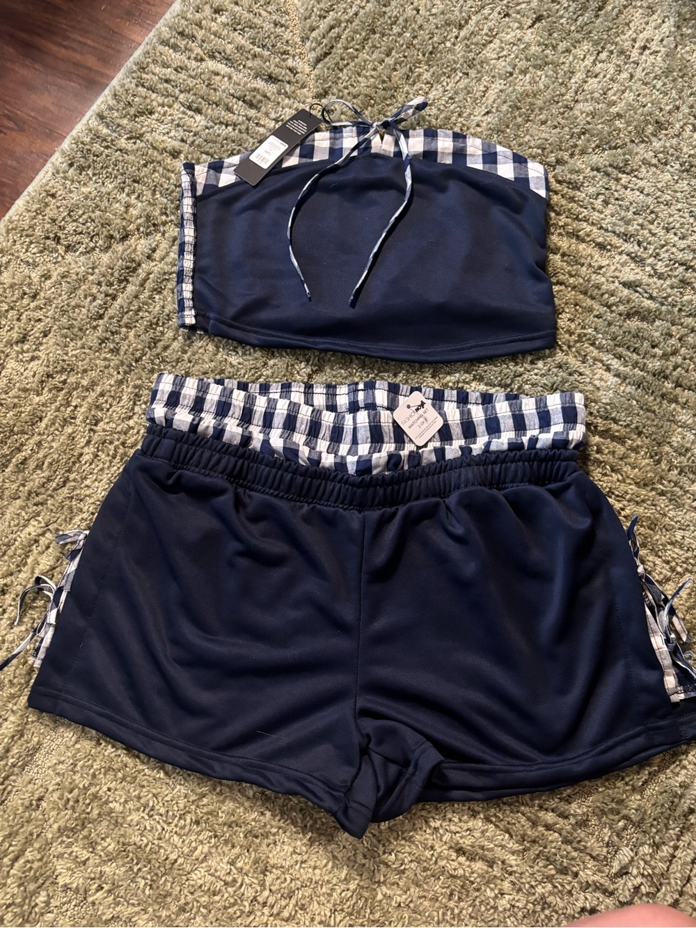 Fashion Nova Matching Set